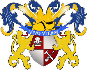 Heraldiek wapen van Familie Peeters